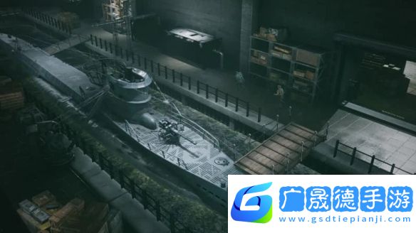 RTT新作盟軍敢死隊