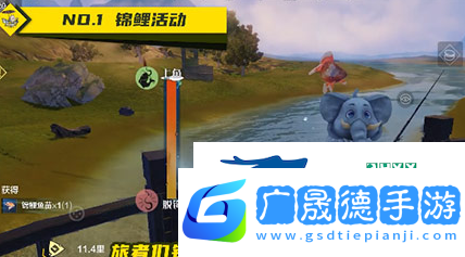 妄想山海錦鯉兌換券獲得方法錦鯉兌換券使用教程