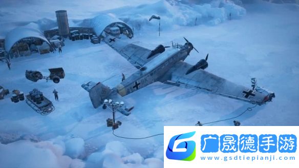 RTT新作盟軍敢死隊