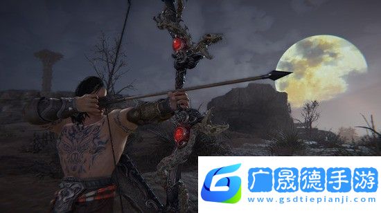 永劫無間收刀換拳操作方法