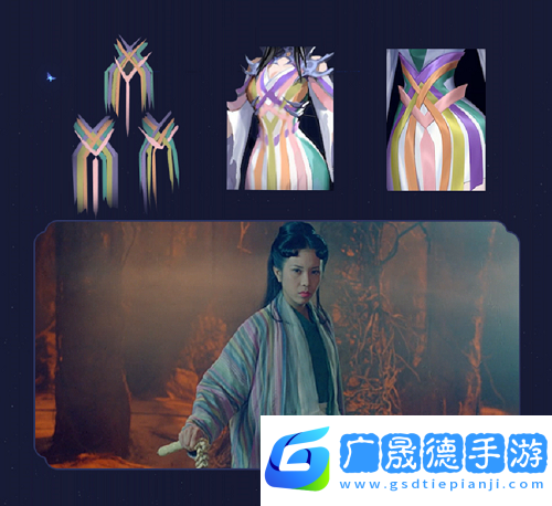 王者榮耀白晶晶臺詞詳情介紹