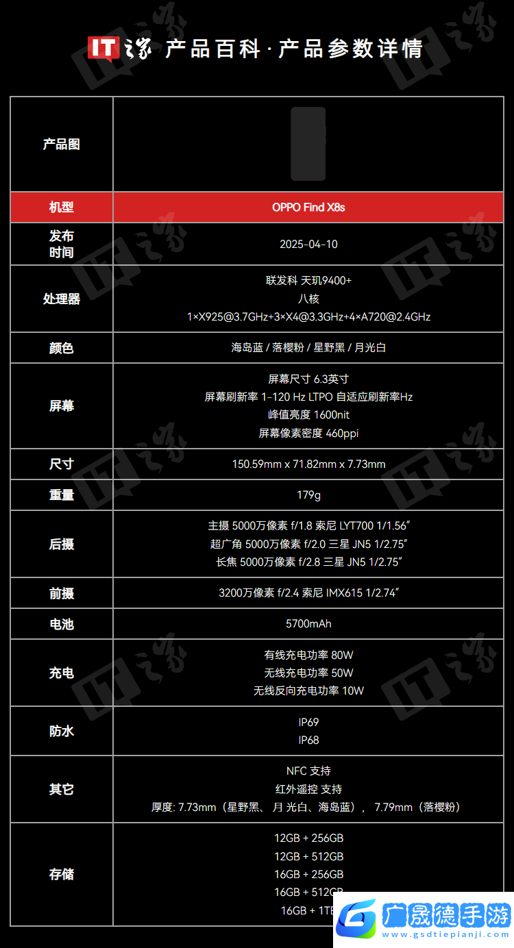 【IT之家評測室】OPPO