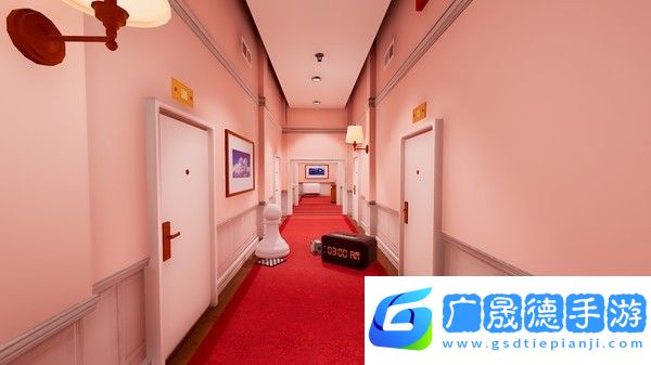 超閾限空間