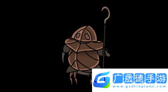 六年漫長等待！空洞騎士
