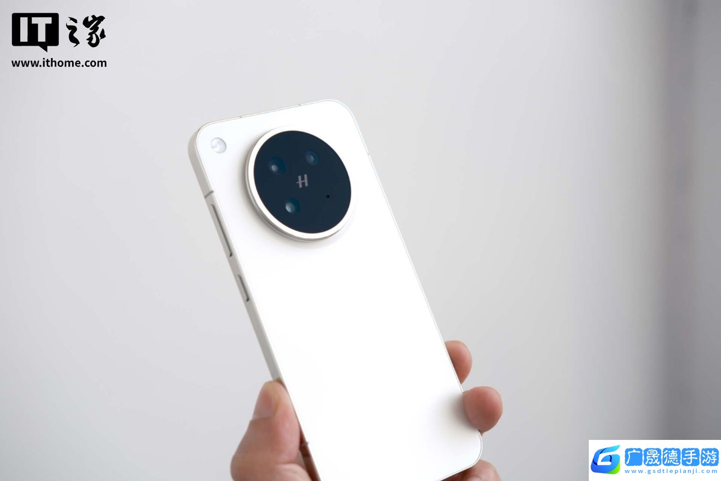 【IT之家評測室】OPPO