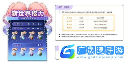 冒險島新服“藍蝸牛”4月3日開放！讓我們重回最初的冒險！