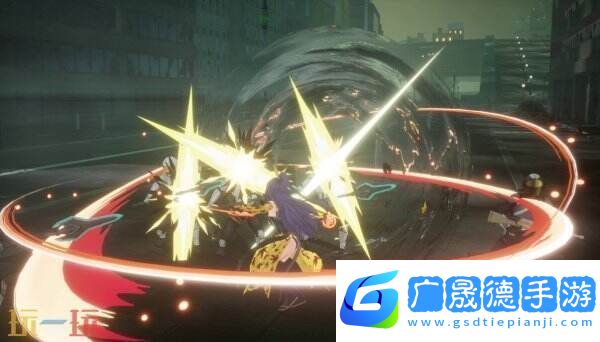 3D動作角色扮演伊甸星原將于7月15日推出