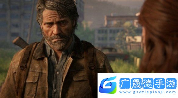 PC版最后生還者2