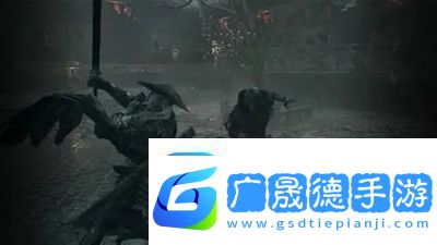 影之刃零是哪個公司的