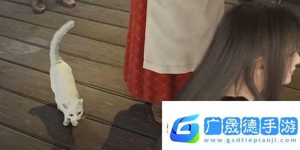 最終幻想7重生白毛天使怎么過