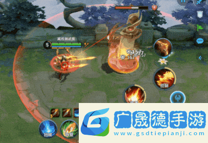 王者榮耀S39賽季王者峽谷調整！新增傳送陣激活圖標！