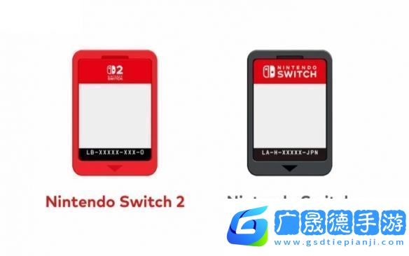 Switch2實體游戲卡還是苦的！任天堂防誤食措施還在