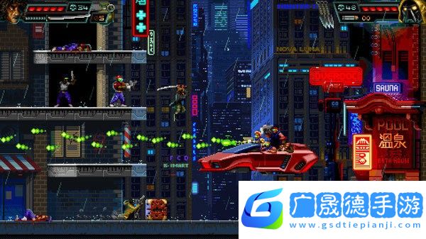 追捕射擊時(shí)間下載安裝