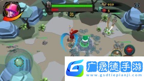 圖騰保衛(wèi)戰(zhàn)最新版