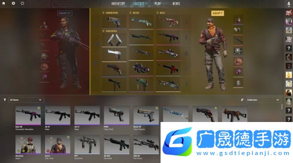 CS23月玩家開(kāi)啟3200萬(wàn)個(gè)箱子！鑰匙利潤(rùn)1億美金