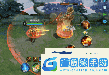 王者榮耀S39賽季王者峽谷調(diào)整！新增傳送陣激活圖標(biāo)！