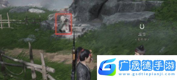 燕云十六聲馬怎么抓燕云十六聲抓馬技巧
