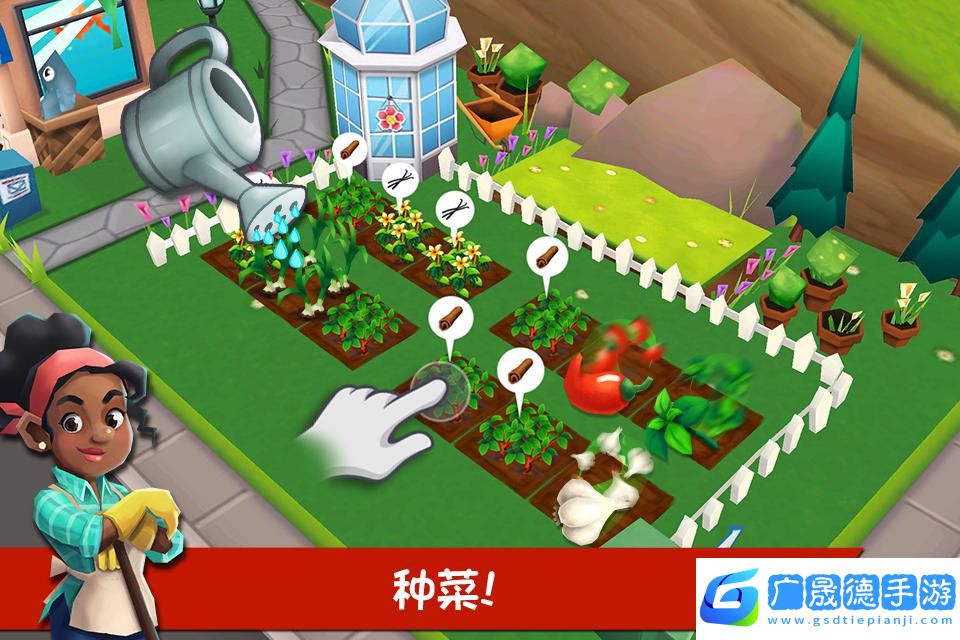 餐廳物語2中文版下載