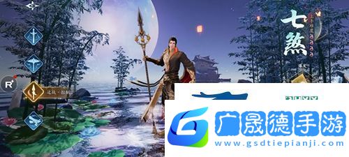 幻世九歌新手玩什么職業(yè)