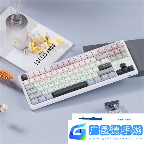 RK首款A(yù)I四模機(jī)械鍵盤來(lái)襲！一機(jī)多用超進(jìn)化讓時(shí)間更自由
