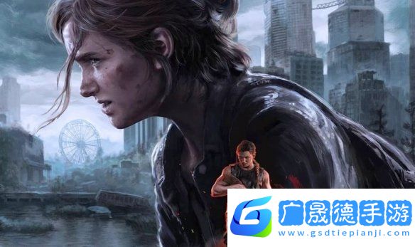 最后生還者3仍有可能制作！尼爾