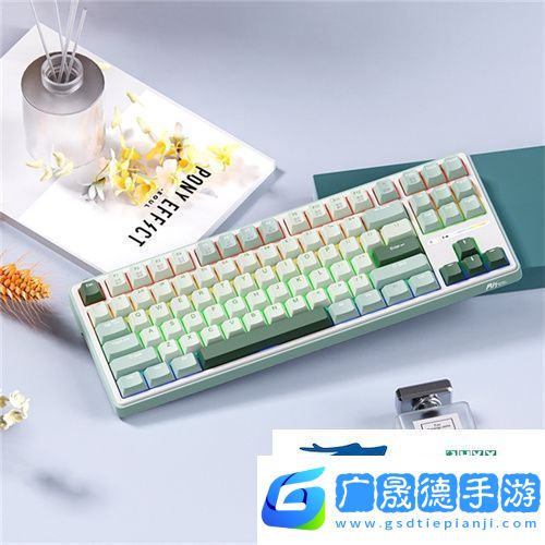 RK首款A(yù)I四模機(jī)械鍵盤來(lái)襲！一機(jī)多用超進(jìn)化讓時(shí)間更自由