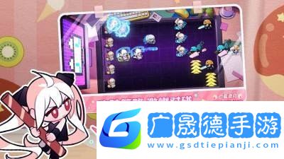 盲盒派對游戲測試服官網(wǎng)版下載安裝包apk