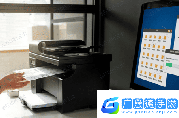 打印到文件是什么意思一文帶你詳細(xì)了解