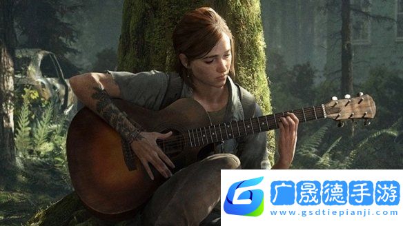 最后生還者3仍有可能制作！尼爾