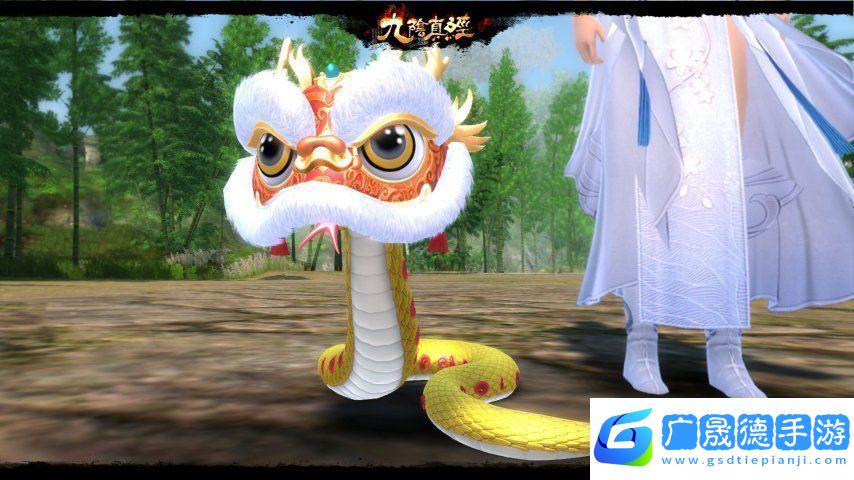 蜃境挑戰(zhàn)新賽季即將開啟！九陰真經(jīng)開春新版定檔4月18日