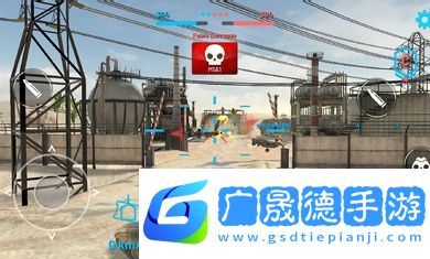 戰(zhàn)爭機器戰(zhàn)場下載最新版