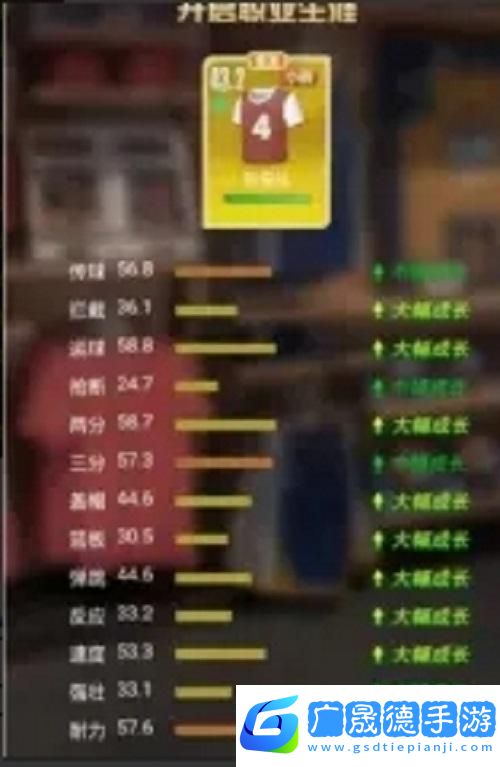我的球場新手入門攻略
