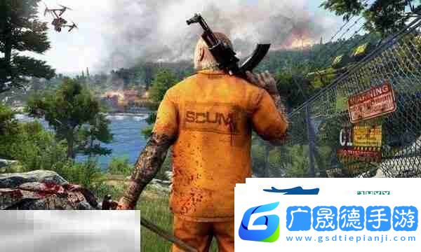 人渣0.95釣魚工具代碼大全scum0.95全釣魚工具代碼
