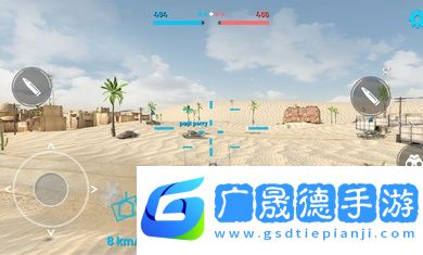 戰(zhàn)爭機器戰(zhàn)場下載最新版