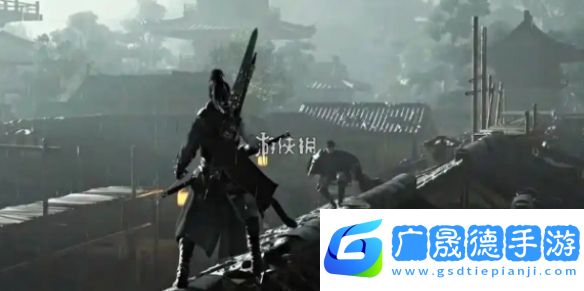燕云十六聲T0武器選哪個(gè)燕云十六聲T0武器選擇推薦