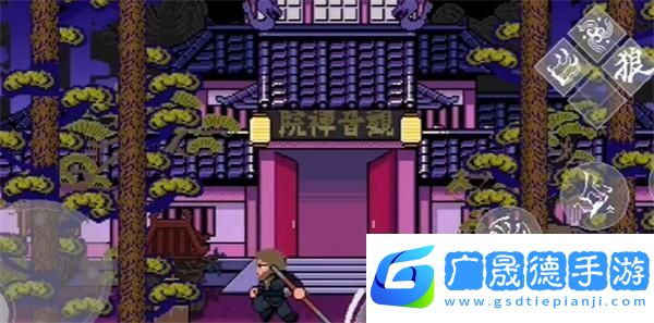 黑神話像素版第二章隱藏boss位置攻略