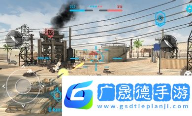 戰(zhàn)爭機器戰(zhàn)場下載最新版