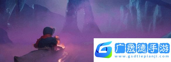 找你朋友來當(dāng)二哈！雙人極地冒險(xiǎn)游戲一人一狗闖天涯