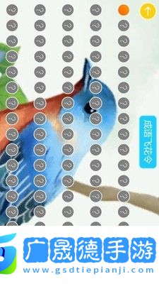 成語飛花令
