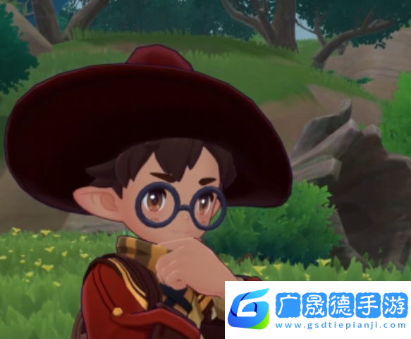 洛克王國