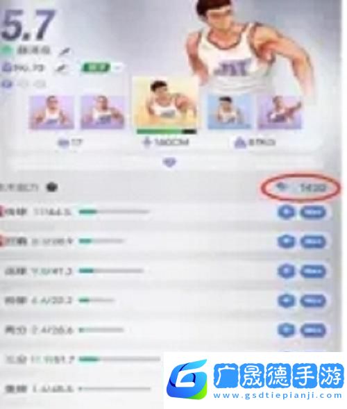 我的球場新手入門攻略