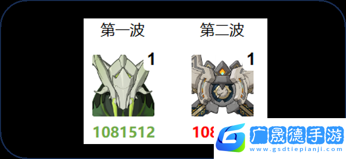 原神5.1.b深淵打法攻略