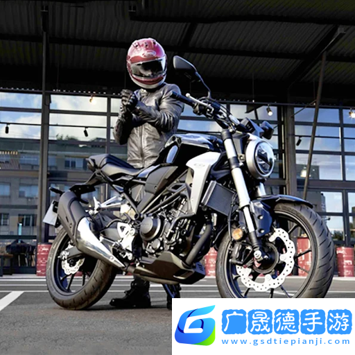 城市賽車(chē)手