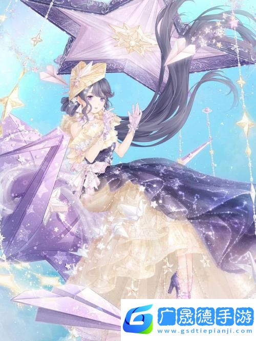 奇跡暖暖每日開服盛宴