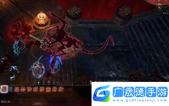 博德之門3最終之戰(zhàn)任務(wù)攻略