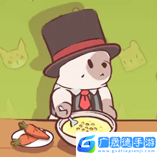 喵喵啟示錄手游免費版下載中文版