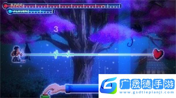 節(jié)奏醫(yī)生