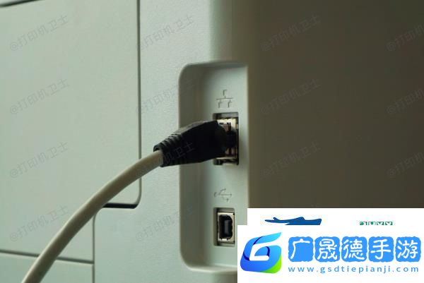 打印機脫機怎么處理恢復連接的四種方法
