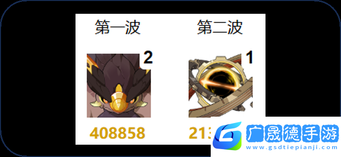 原神5.1.b深淵打法攻略
