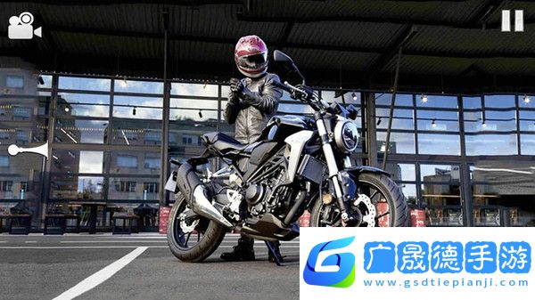 城市賽車手